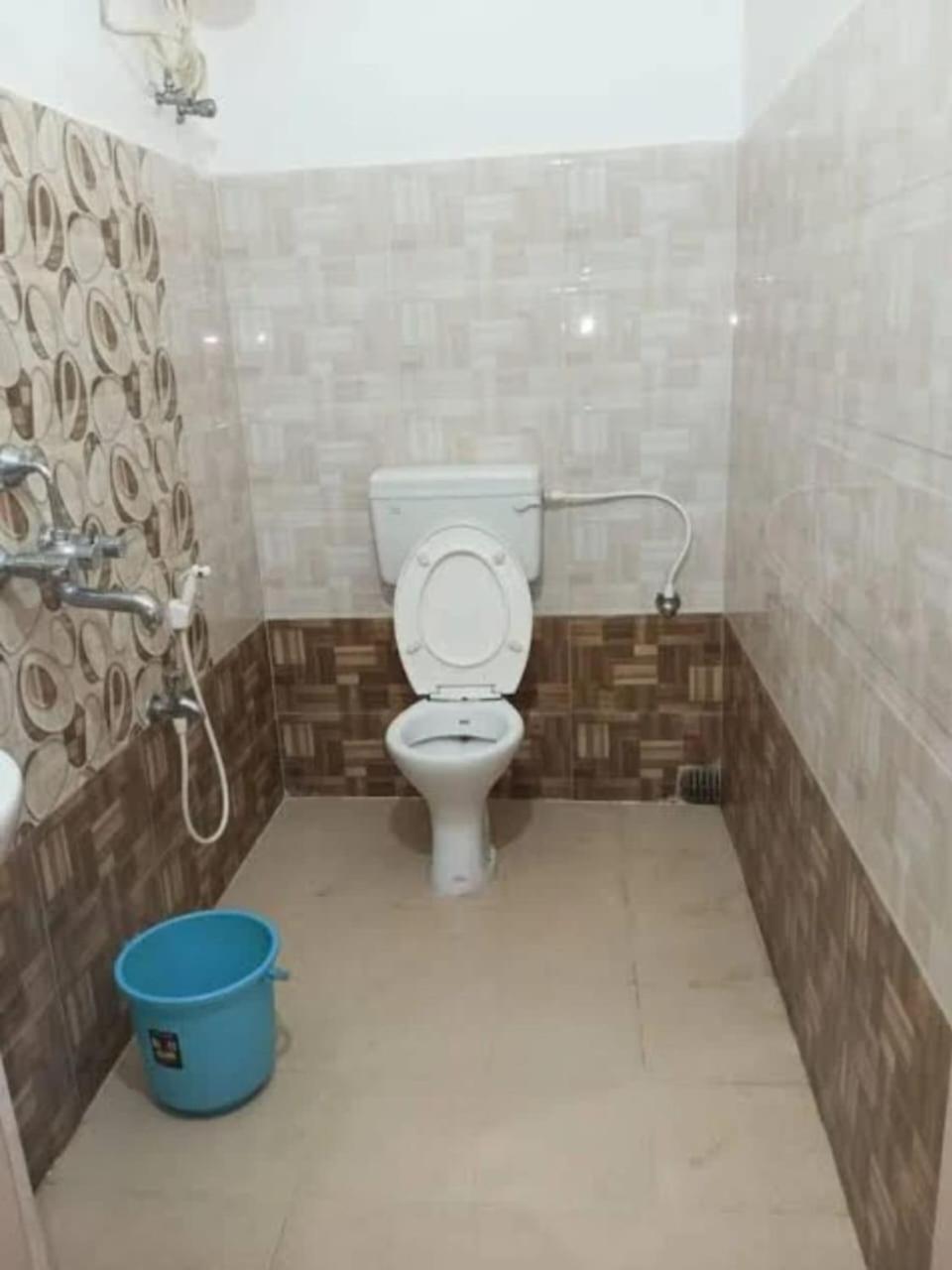 Chandan Resort Puri Buitenkant foto