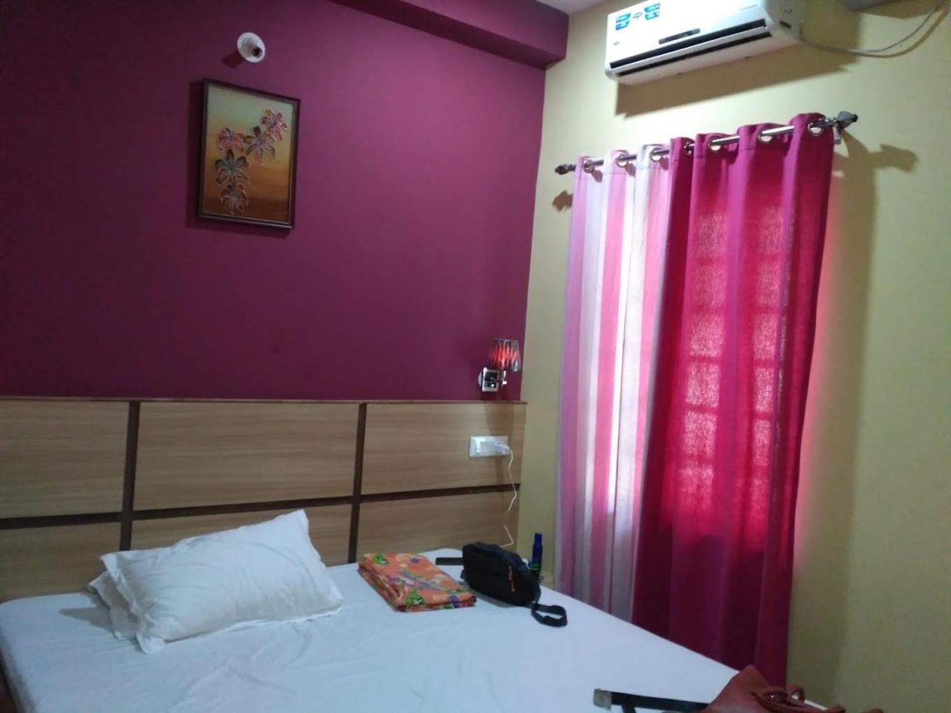 Chandan Resort Puri Buitenkant foto